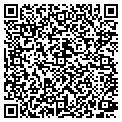QR code with Hooters contacts