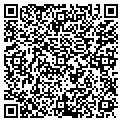 QR code with N C Van contacts