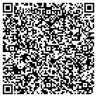 QR code with B R Anchor Publishing contacts