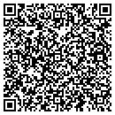 QR code with M C Products contacts