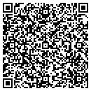 QR code with Allens Metropolitan AME contacts