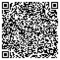 QR code with Hdi contacts
