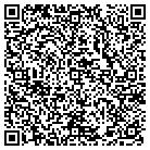 QR code with Blue Fellerath Coninger PA contacts