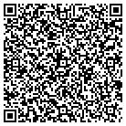 QR code with SIMMONS HEATING & AIR CONDITIO contacts
