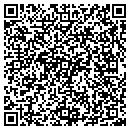 QR code with Kent's Lawn Care contacts