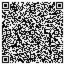 QR code with Albany Bistro contacts