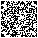QR code with D Lab Studios contacts