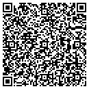 QR code with Ace Hardware contacts