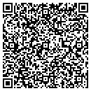 QR code with W Y A L Radio contacts