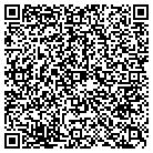 QR code with Chris Welbourne Chrysler Dodge contacts