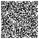 QR code with Martin Marietta Aggregates contacts