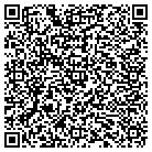 QR code with Highway Division Maintenance contacts