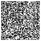 QR code with Chadwick's Auto Machine Shop contacts