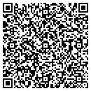 QR code with Union Buffet contacts