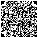 QR code with J C Tailors contacts