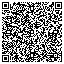QR code with M Michael Elkis contacts