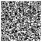 QR code with Camden County Sheriff's Office contacts