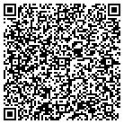 QR code with Ywca Central Carolinas Double contacts