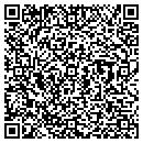 QR code with Nirvana Yoga contacts