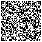 QR code with Martin County Health Department contacts