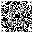 QR code with Yadkin County Tax Assessor contacts