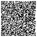 QR code with Robert A Larsen contacts