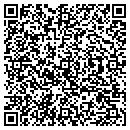 QR code with RTP Printing contacts