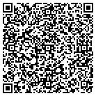 QR code with Hickory Christian Academy contacts