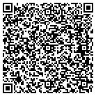 QR code with Mitchell Professional Crpt College contacts