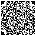 QR code with R & S 66 contacts