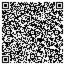 QR code with Clyde E Corbett contacts