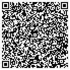 QR code with T L Ferguson Grading contacts