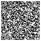 QR code with Jeffrey T Ward Assoc Inc contacts