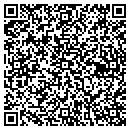 QR code with B A S F Corporation contacts