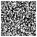 QR code with House Cleaning By Wanda contacts