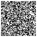QR code with Hairston Builders contacts
