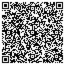 QR code with Aurora Design contacts