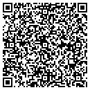 QR code with A Air Care Duct Cleaning Service contacts
