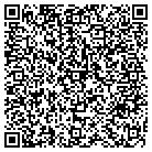 QR code with Tidewater Storage Trailer Rntl contacts