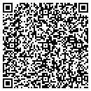 QR code with K & L Box Corp contacts