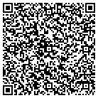 QR code with Mauricio's Imported Car Service contacts