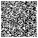 QR code with S D Warren contacts