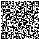 QR code with L & M Janitorial Service contacts