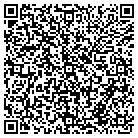 QR code with McNeary Healthcare Services contacts