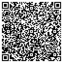 QR code with P&S Partnership contacts