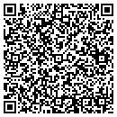 QR code with AVL Airport Express contacts
