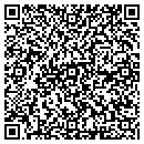 QR code with J C Steele & Sons Inc contacts