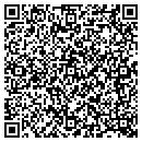 QR code with University Suites contacts