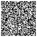 QR code with ABC Store 1 contacts