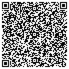 QR code with CPS Plumbing Maintenance contacts